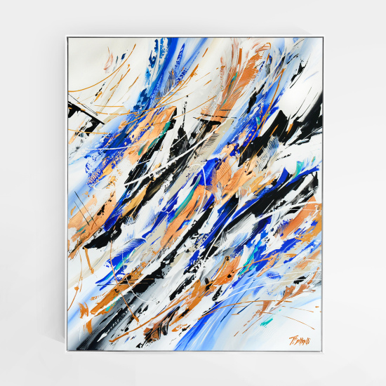 BRISA DE MAR 140X110CM