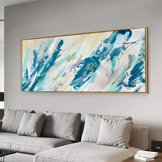 ALMARE 140X60CM